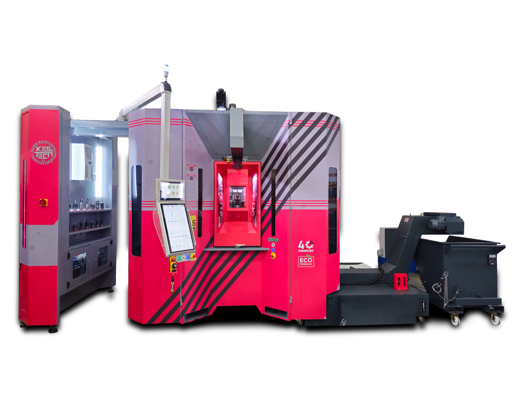 Multivexa-S6 (KTECH F)